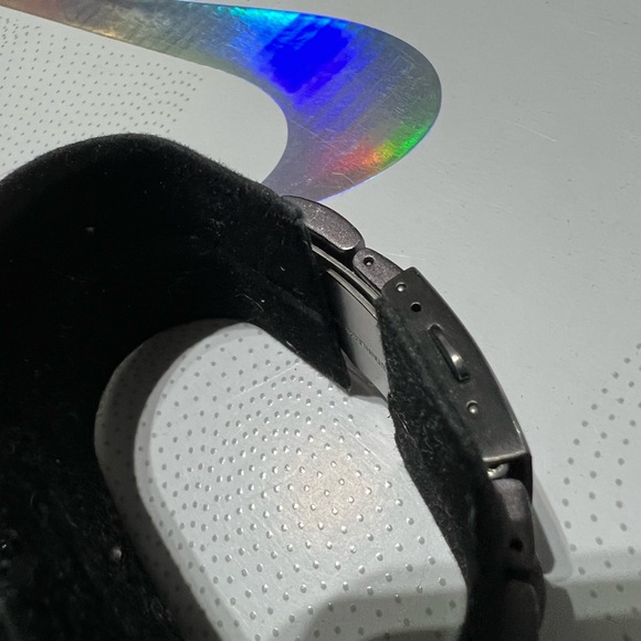 Guess carbon fiber watch men’s - Picture 8 of 10